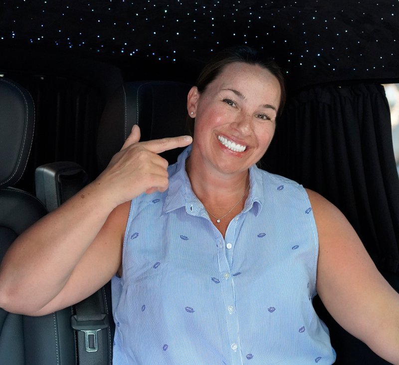 VIP Transfer