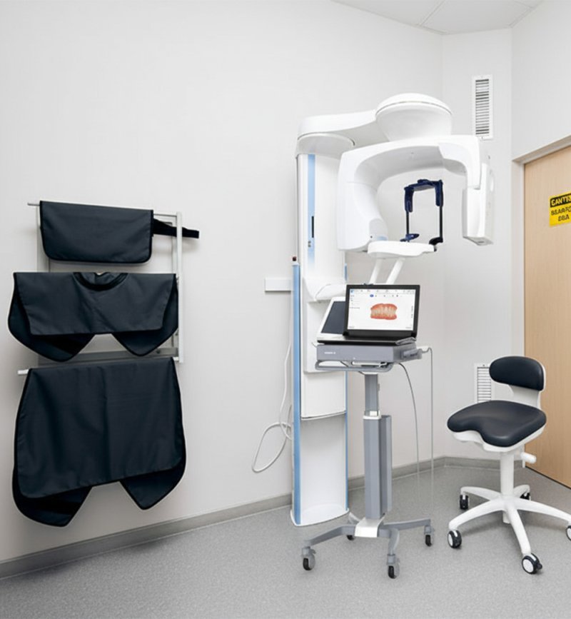 Digital Scanning & Visualization
