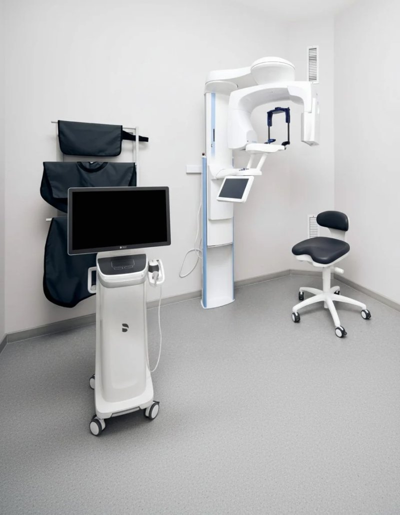 Digital Scanning & Visualization